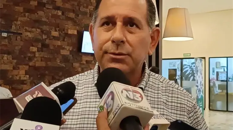 Ocupación de sólo el 30% de sus 1000 unidades agremiadas, reporta Canacar