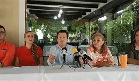 Luis Felipe Graham no es un "innombrable", tiene mucho que aportar a MC: Gaudiano