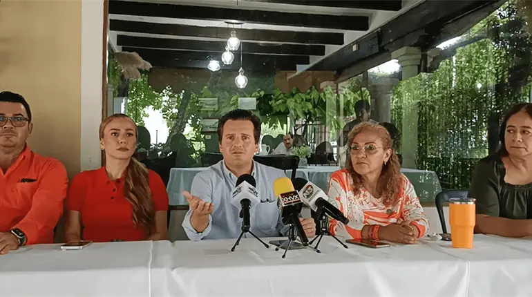 Luis Felipe Graham no es un "innombrable", tiene mucho que aportar a MC: Gaudiano