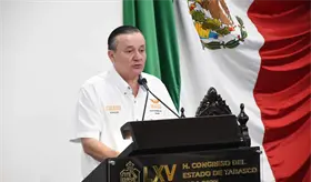 Presenta MC iniciativa para creación de programas de educación ambiental en Tabasco