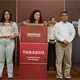 Conagua supervisa avances de obras contra inundaciones en Tabasco