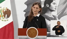Adidas acuerda resarcimiento con comunidad oaxaqueña por plagio de huaraches artesanales: Cultura