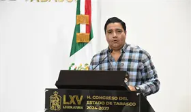 Quién debía renunciar es el alcalde de Jalpa y no el director de fomento económico: Nelson Gallegos