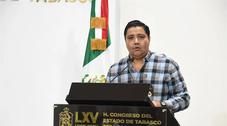 Quién debía renunciar es el alcalde de Jalpa y no el director de fomento económico: Nelson Gallegos