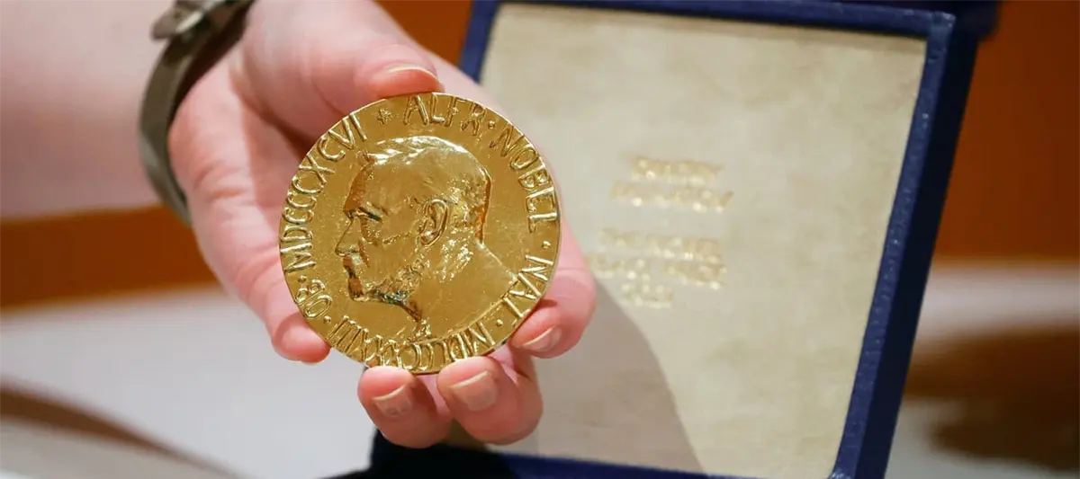 Casas de apuestas dan como ganador del Nobel de la Paz a Trump
