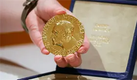 Casas de apuestas dan como ganador del Nobel de la Paz a Trump