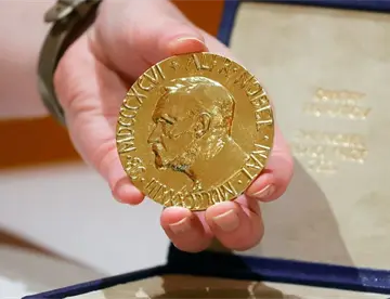 Casas de apuestas dan como ganador del Nobel de la Paz a Trump