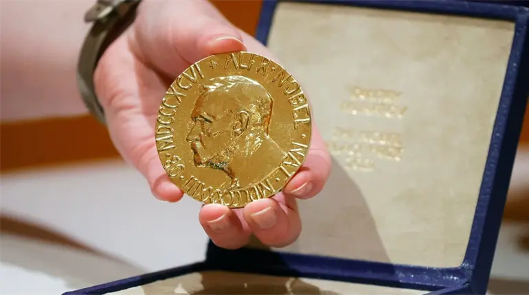 Casas de apuestas dan como ganador del Nobel de la Paz a Trump