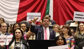 Diputado Pedro Haces, de Morena, pagó para borrar antecedentes penales de internet: El País