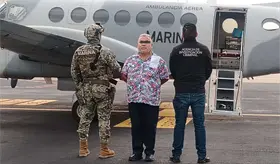Detienen en Tabasco a Roberto Valeriano, lo relacionan con caso de ´Huachicol Fiscal´