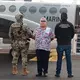 Detienen en Tabasco a Roberto Valeriano N, presuntamente relacionado con el caso de ´Huachicol Fiscal´