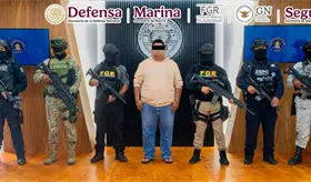 Cae presunto implicado en homicidio del padre Bertoldo en Guerrero