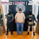 Dictan medidas cautelares a exsecretaria de Finanzas del gobierno de Cabeza de Vaca