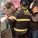 Por inundación en Coyoacán evacuan a 110 personas de la clínica del ISSSTE 