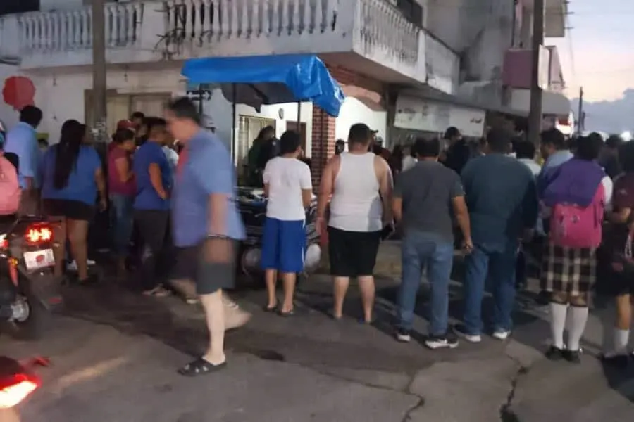 Ejecutan a hombre en Ocuiltzapotlán a una cuadra de la caseta de policías