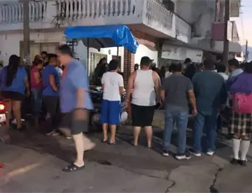 Ejecutan a hombre en Ocuiltzapotlán a una cuadra de la caseta de policías