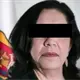 Dictan medidas cautelares a exsecretaria de Finanzas del gobierno de Cabeza de Vaca
