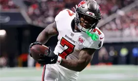 Tampa Bay no contará con tres jugadores para el duelo ante San Francisco