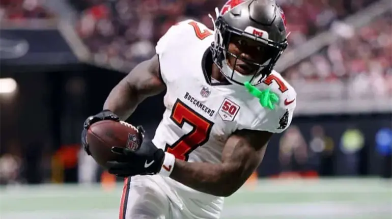 Tampa Bay no contará con tres jugadores para el duelo ante San Francisco