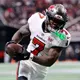 Tampa Bay no contará con tres jugadores para el duelo ante San Francisco