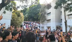 Facultades de la UNAM inician paro indefinido tras hechos de violencia
