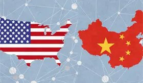 Trump amenaza con arancel del 100% contra productos chinos tras medida de Beijing a la exportación de minerales