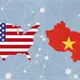 Trump amenaza con arancel del 100% contra productos chinos tras medida de Beijing a la exportación de minerales