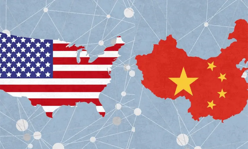 EE. UU.  anuncia prórroga arancelaria para productos industriales y médicos de chinos