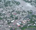 Lluvias dejan al menos 24 muertos en Hidalgo, Puebla, Veracruz y Querétaro