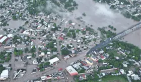 Lluvias dejan al menos 24 muertos en Hidalgo, Puebla, Veracruz y Querétaro