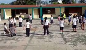 Buscará Morena en Congreso que activación física antes de iniciar clases esté en la ley