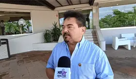 Rechaza Julio Gutiérrez reducción de presupuesto federal para Tabasco en 2026