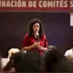 "Absurdo" decir que Andy López definirá candidaturas de Morena: Luisa Alcalde