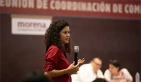 Con 305 mil sumas, Morena Tabasco ya rebasó meta de afiliación, aseguran
