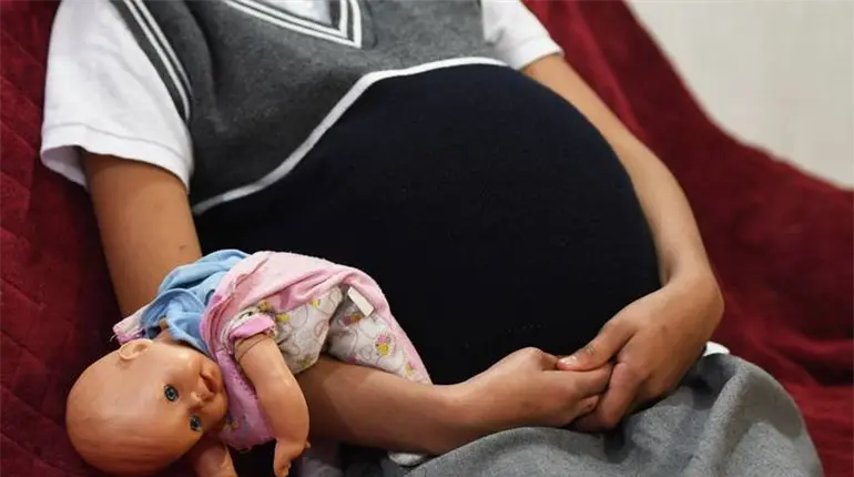 Más de 92 mil nacimientos de madres de 15 a 17 años, se registraron en 2024: SSa