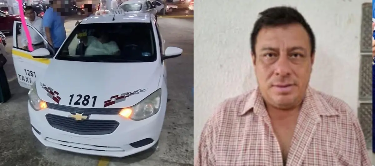Taxista desaparece junto con su unidad en Villahermosa