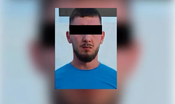 Detienen en Q. Roo a generador de violencia buscado por la Europol