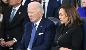 Biden iniciará radioterapias para tratar su cáncer