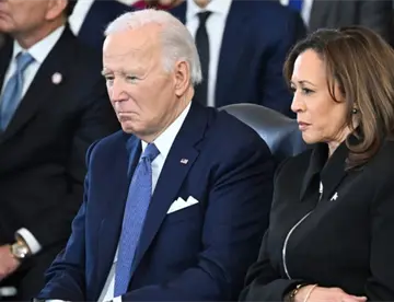 Biden iniciará radioterapias para tratar su cáncer