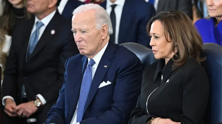 Biden iniciará radioterapias para tratar su cáncer