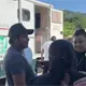 Recorre Sheinbaum Estados afectados por lluvias