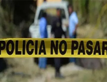 Ejecutan a dos hombres y una mujer en la Villa Benito Juárez, Macuspana