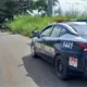 Destruyen en Tamaulipas 23 vehículos monstruos decomisados a grupos delictivos