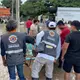 Nacen dos niñas en Unidad Móvil del IMSS en Puebla ante contingencia