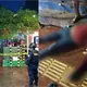 Lo hallan sin vida afuera de bar en el Centro de Villahermosa