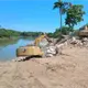 En febrero iniciarían obras de protección en ríos de Tabasco: May