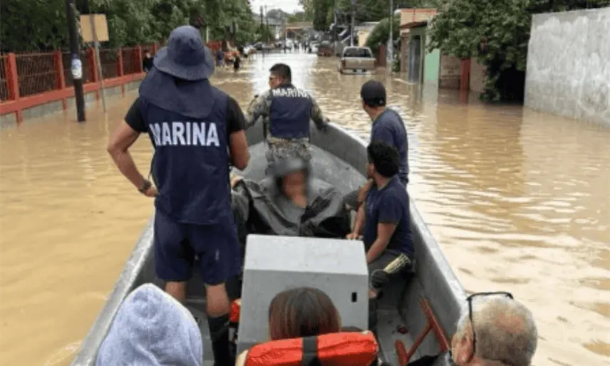 Fotografía de contexto tomada de archivo