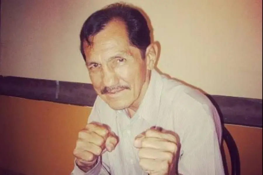 Fallece el exboxeador tabasqueño, Juan Arturo León Hernández