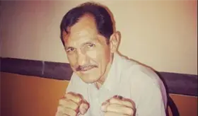 Fallece el exboxeador tabasqueño, Juan Arturo León Hernández
