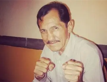 Fallece el exboxeador tabasqueño, Juan Arturo León Hernández
